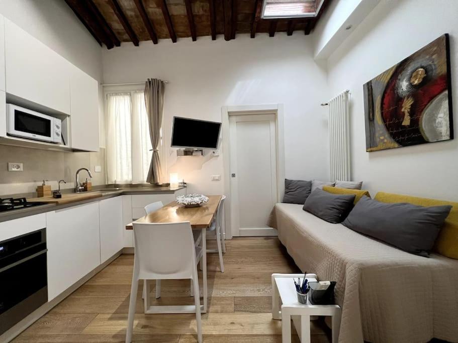 Tuscany Charm #Firenze 外观 照片
